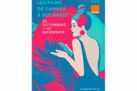 FESTIVALS: Les Films de Cannes &agrave; Bucarest Goes Hybrid