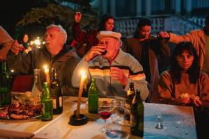 The Myth of a Real Man by Lee Filipovski