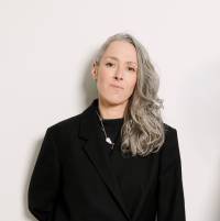 FNE Podcast: Eva Fischer, Programme Director of Future Ready and Hands-on A.I. Producers Lab (International Screen Institute)