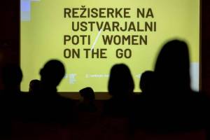 Slovenia Supports Female Directors