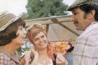 One Song a Day Takes Mischief Away by Krešo Golik