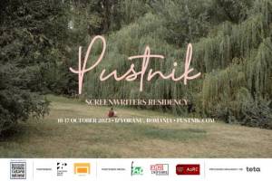 Pustnik International Screenwriting Residency Announces Its 2023 Residents