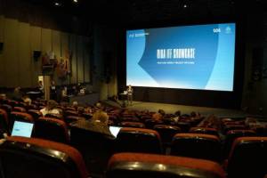 RIGA IFF co-production market RIGA IFF SHOWCASE announces line-up