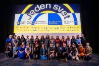 One World Team