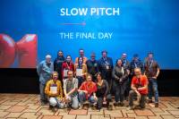 Call for Entries - ZagrebDox Pro: Slow Pitch 2026