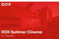 Rooftop Summer Cinema Opens in Prague