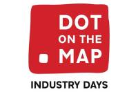4th DOT.ON.THE.MAPINDUSTRY DAYS 27-29 April 2023 Limassol, Cyprus
