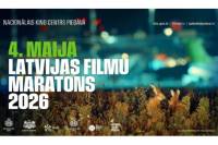 Latvian Film Marathon
