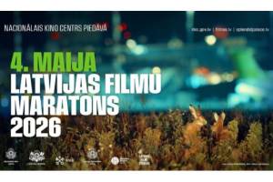 Latvian Film Marathon