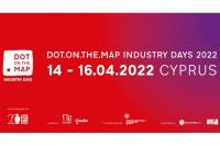 Dot.on.the.Map Industry Days announces Programme of Events