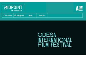 Open Calls for the Film Industry Office of Odesa IFF!