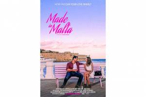 Made in Malta by Julian Galea