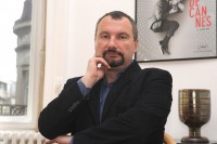 Interview with Boban Jevtić, Head of Film Center Serbia