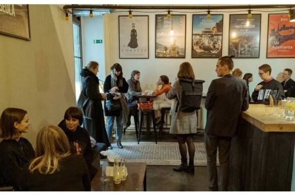 Baltic Animation Meet-Up