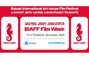 BIAFF 2025 – BIAFF  Film Week Line up
