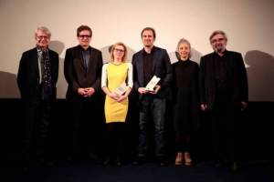 Czech Kino Pilotu Wins Best Programming at 2022 Europa Cinemas Awards
