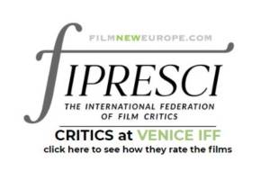 FNE at Venice 2026: See How the FIPRESCI Critics Rate the Films So Far