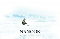 Nanook by Milko Lazarov