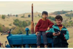 Nominations Announced for Adriatic Film and TV Awards 2026