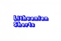 Lithuania Introduces Baltic Shorts to Clermont-Ferrand