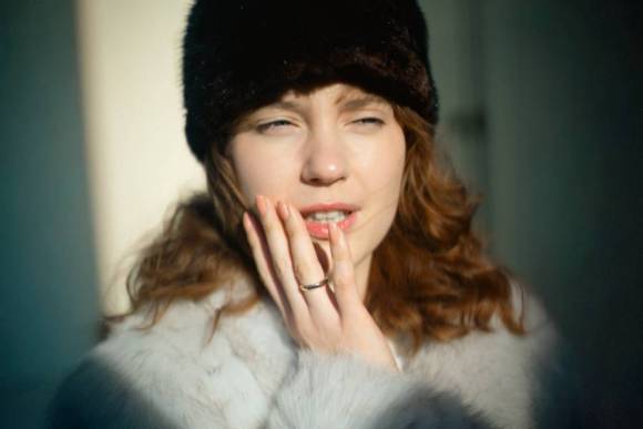 Barracuda by Tomas Vengris