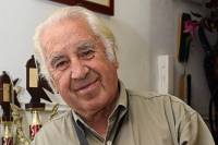 OBITUARY: Elio Lombardi