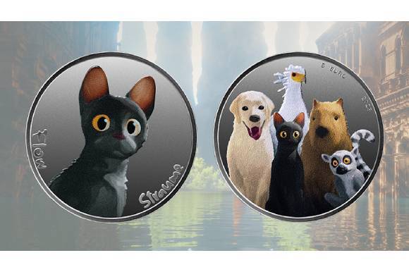 Flow Voted Latvia&rsquo;s Coin of the Year 2025