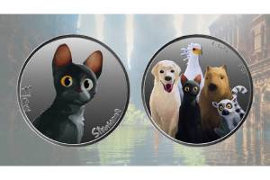 Flow Voted Latvia&rsquo;s Coin of the Year 2025