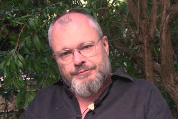Venice Classics: Michal Bregant, Director Czech National Film Archive