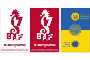 FESTIVALS: BIAFF and CinéDOC-Tbilisi 2022 Announce Winners