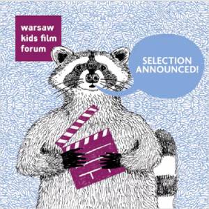 Warsaw Kids Film Forum - selected projects