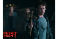 PRODUCTION: Fright Night 2 Shooting Entirely in Romania