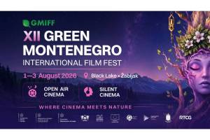 Green Montenegro IFF Sets New Regional Benchmark as Western Balkans' First Certified Sustainable Film Event