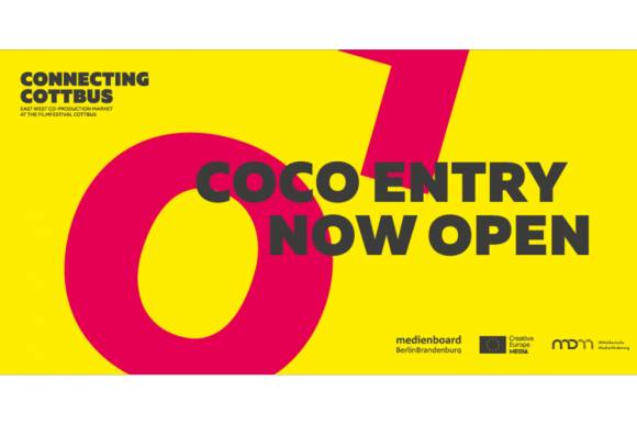COCO ENTRY 2017 NOW OPEN