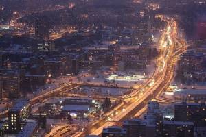 Vilnius - Author Rokas K