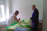 Celibacy by Libu&scaron;e Rudinsk&aacute;