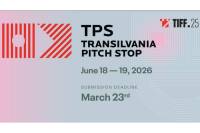 TPS Opens Call for Its 2026 Edition
