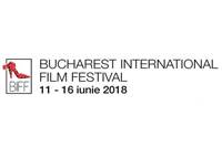 FESTIVALS: The 14th Bucharest IFF Kicks Off