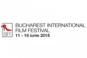 FESTIVALS: The 14th Bucharest IFF Kicks Off