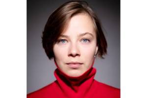 FNE Podcast: Actress Saskia Rosendahl