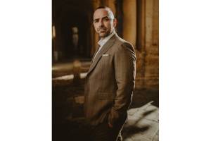EXCLUSIVE: Maltese Director Joshua Cassar Gaspar Preps Nativity