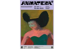 20th Animateka: A celebration of animated creativity