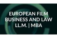 European Film Business and Law LL.M. | MBA Prepares for New Edition