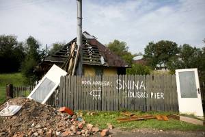 FNE Oscar Watch 2027: Slovakia Selects Flood as Oscar Contender