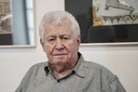 OBITUARY: Czech Illustrator Jiří Šalamoun