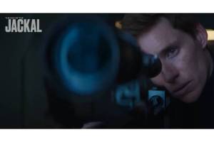 Second Season of The Day of the Jackal Starring Eddie Redmayne Shoots in Budapest