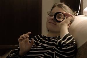 Confession by Rebeka Bizubová 