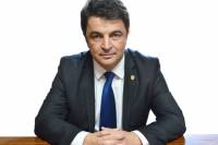 Valer-Daniel Breaz Appointed Minister of Culture in Romania