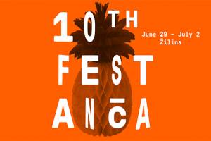 FESTIVALS: Fest Anča Announces Lineup