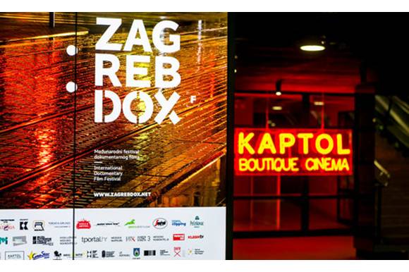 FESTIVALS: Of Fathers and Sons Wins 14th ZagrebDox